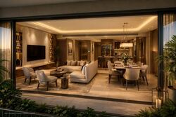 Thomson View Condominium (D20), Condominium #603059551